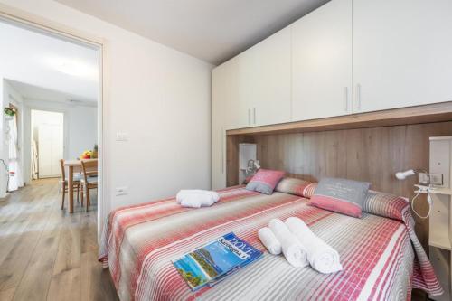 Apartamento Piedi Nell'acqua3