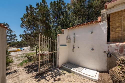 Apartamento Piedi Nell'acqua3