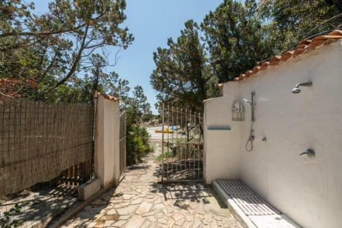 Apartamento Piedi Nell'acqua3