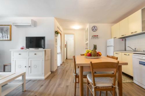 Apartamento Piedi Nell'acqua3