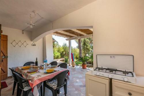 Apartamento Piedi Nell'acqua3