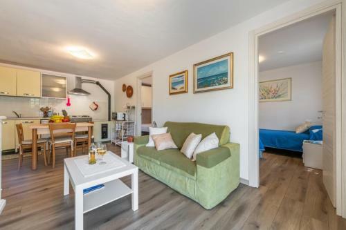 Apartamento Piedi Nell'acqua3