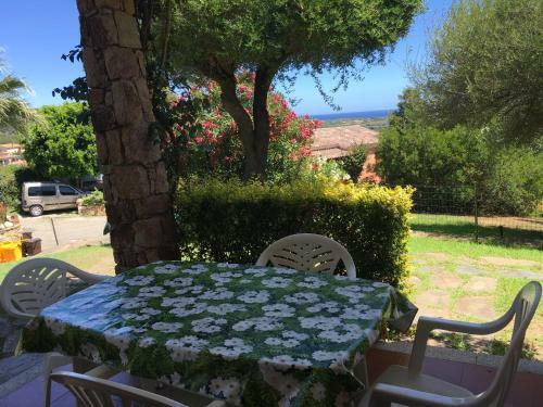Apartamento Residence Colle Maiorca