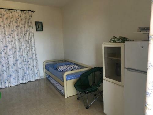 Apartamento Residence Colle Maiorca