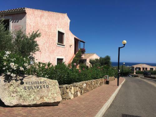 Apartamento Residence L 'uliveto Birgalavo' Budoni