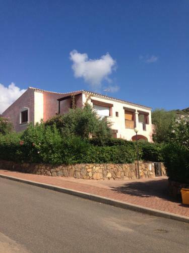Apartamento Residence L 'uliveto Birgalavo' Budoni