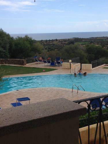 Apartamento Residence L 'uliveto Birgalavo' Budoni