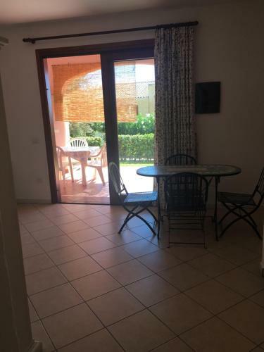 Apartamento Residence L 'uliveto Birgalavo' Budoni