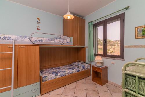 Apartamento Residenza Del Sole