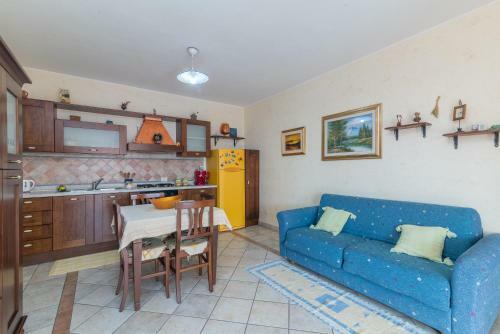Apartamento Residenza Del Sole