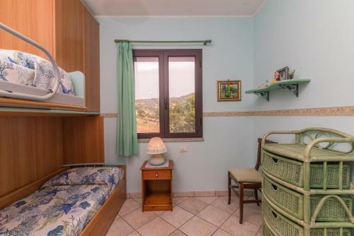 Apartamento Residenza Del Sole