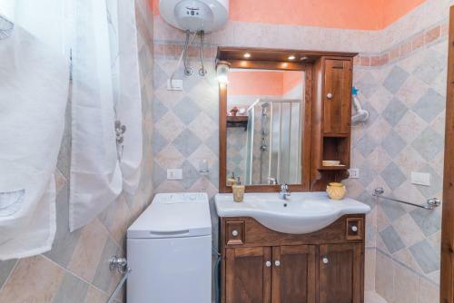 Apartamento Residenza Del Sole