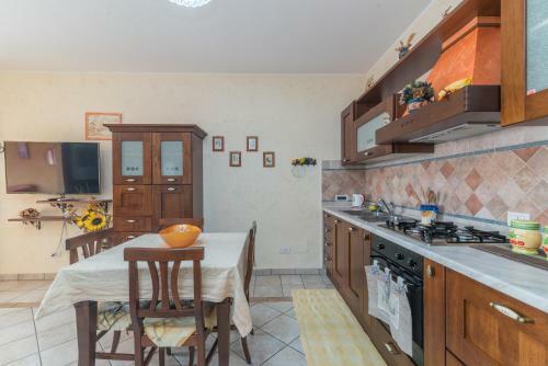 Apartamento Residenza Del Sole
