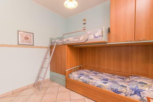 Apartamento Residenza Del Sole