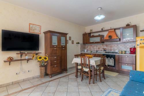 Apartamento Residenza Del Sole