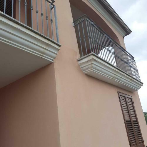 Apartamento Casa Frau