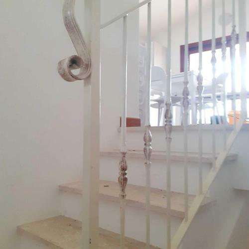 Apartamento Casa Frau