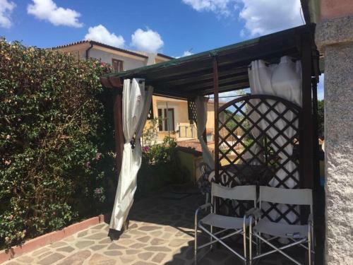 Apartamento Casa Vacanze Tanaunella