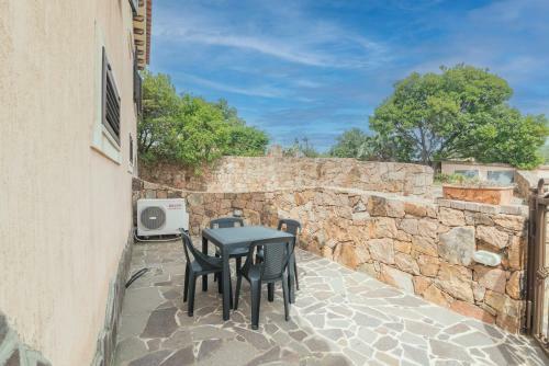 Apartamento Tavernetta