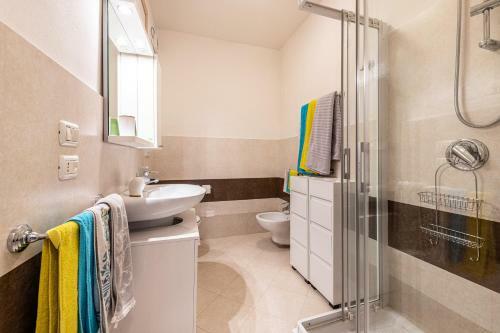 Apartamento Kastel's House