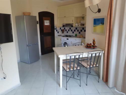 Apartamento Calarossa Village