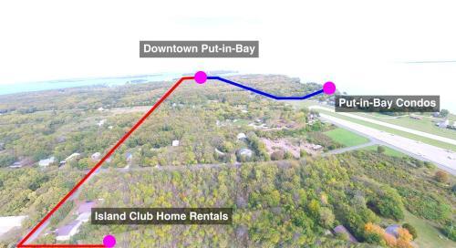 Put In Bay Island Club 61