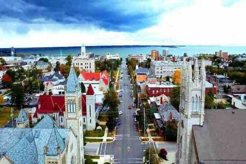Cottage Near Cedar Point And Downtown Sandusky