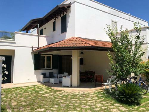 Apartamento Villetta A Torre Dell?orso