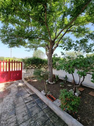 Villa Tre Cuori Torre Dell'orso