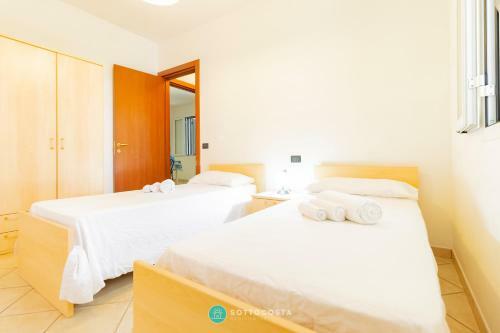 Afrodite Flat - Torre Dell'orso
