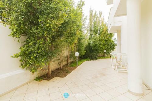 Afrodite Flat - Torre Dell'orso