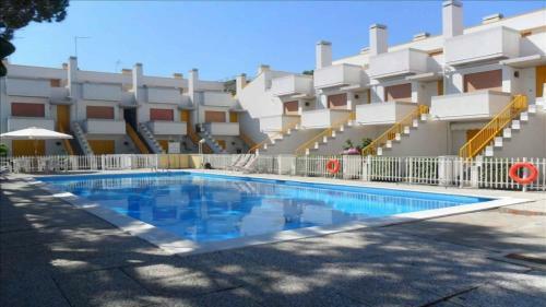 Apartment In Eraclea Mare 41997