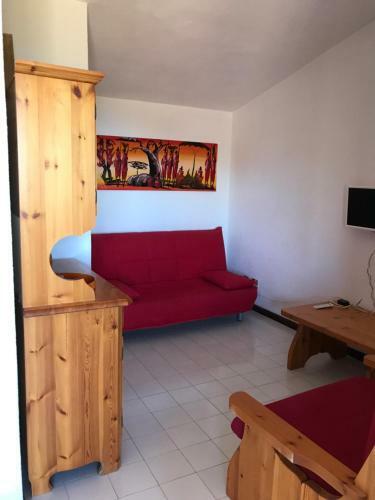 Apartamento Casa Akea & Andrea