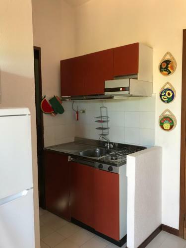 Apartamento Casa Akea & Andrea