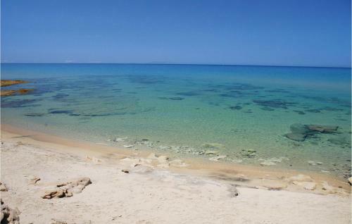 Trilo Beach