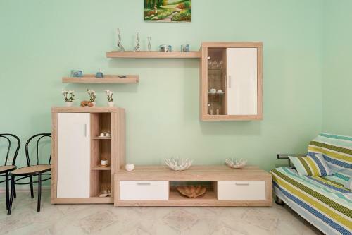 Apartamento The Green Sea Big House
