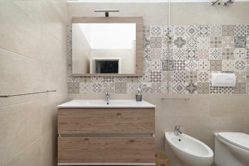 Apartamento The Green Sea Big House