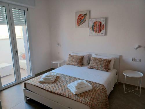 Bed & Breakfast House Salento Central Rooms