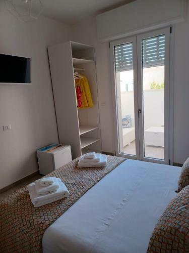 Bed & Breakfast House Salento Central Rooms