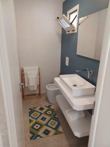 Bed & Breakfast House Salento Central Rooms