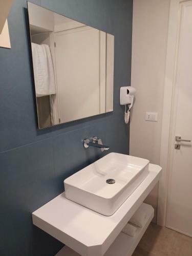 Bed & Breakfast House Salento Central Rooms