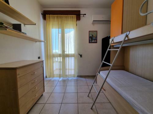 Apartamento Casa Basiliani - Torre San Giovanni
