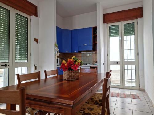 Apartamento Casa Basiliani - Torre San Giovanni