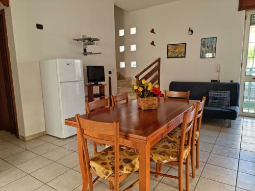 Apartamento Casa Basiliani - Torre San Giovanni