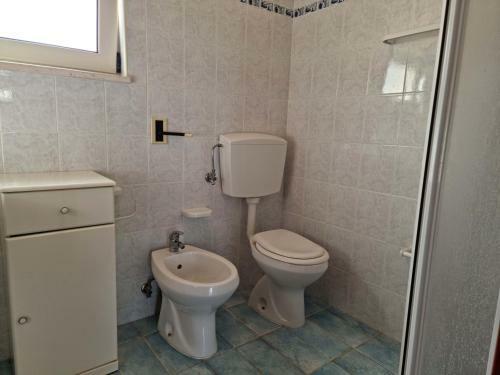 Apartamento Casa Basiliani - Torre San Giovanni