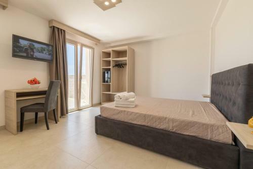 Hostal Room Salento Palace