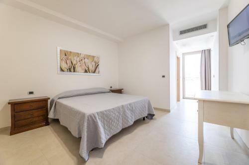 Hostal Room Salento Palace