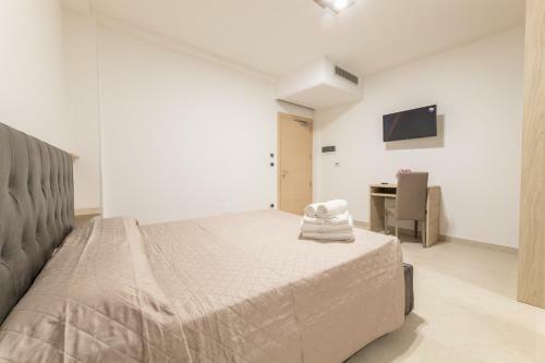 Hostal Room Salento Palace