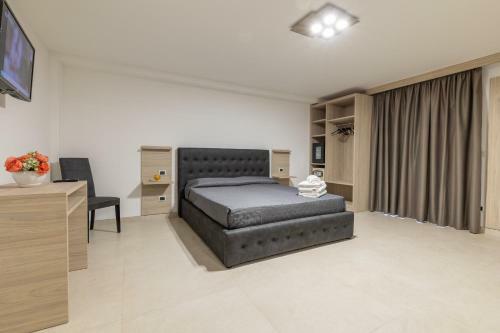Hostal Room Salento Palace