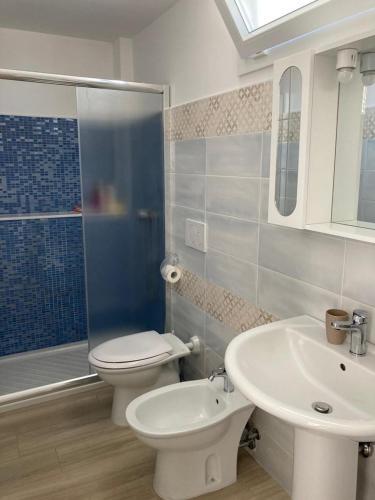 Apartamento Attico Fronte Mare Salento